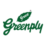 Greenply Logo