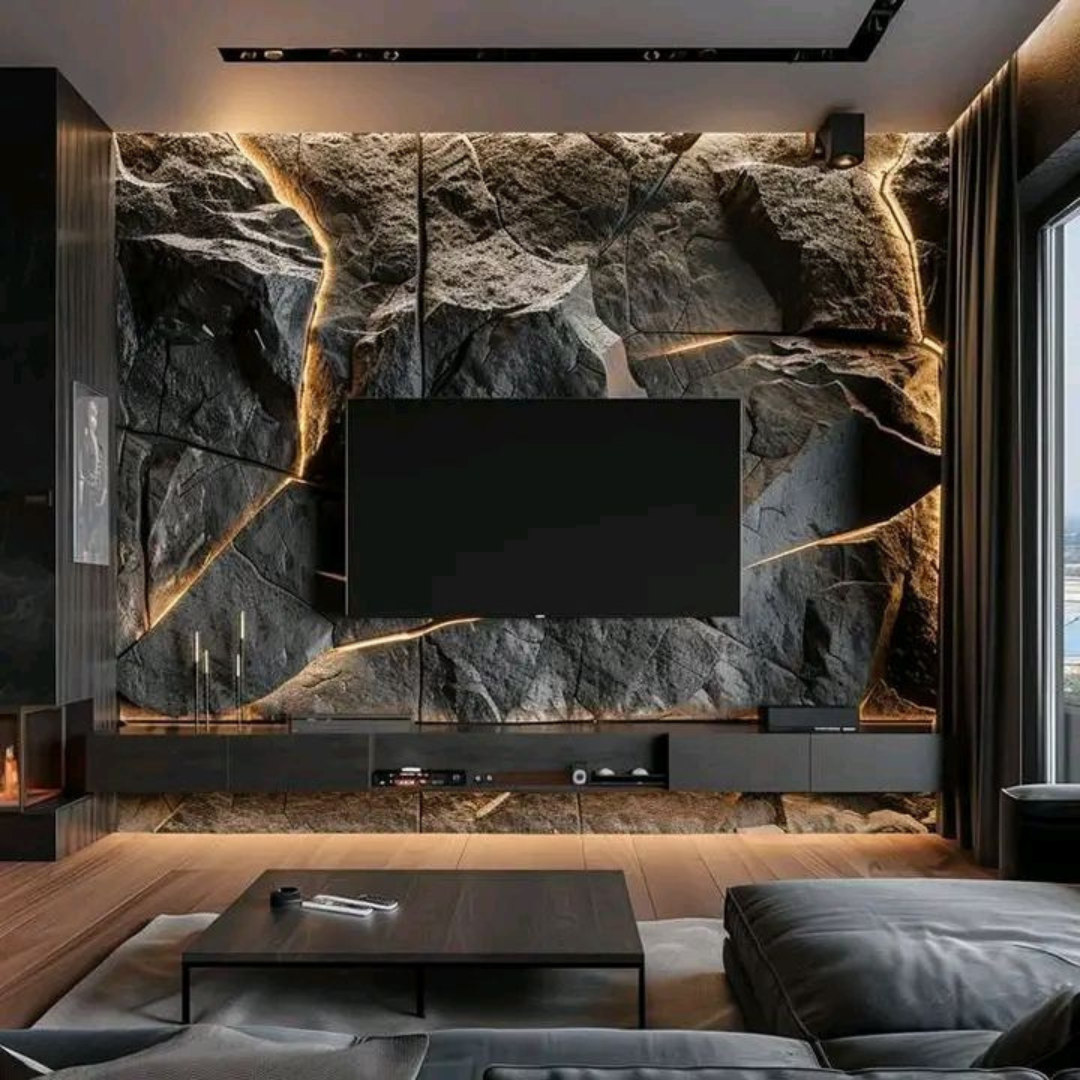 3D Wall Panel