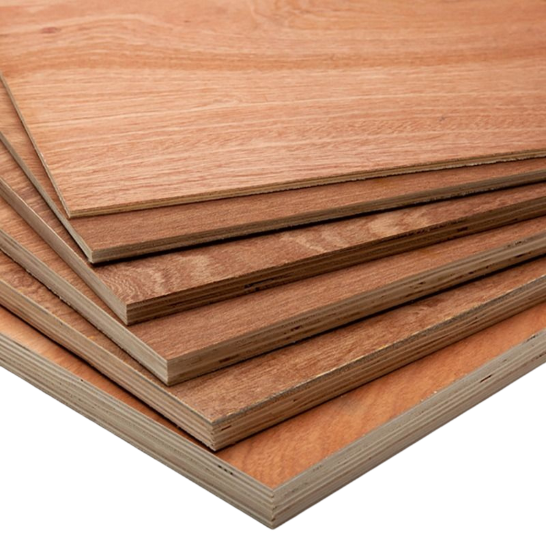 Hardwood Plywood