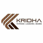 Kridha logo