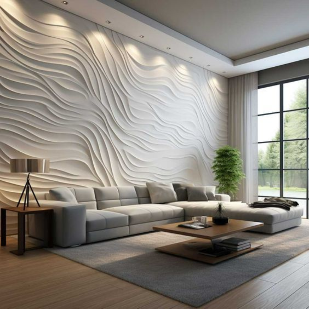 PVC Wall Panel