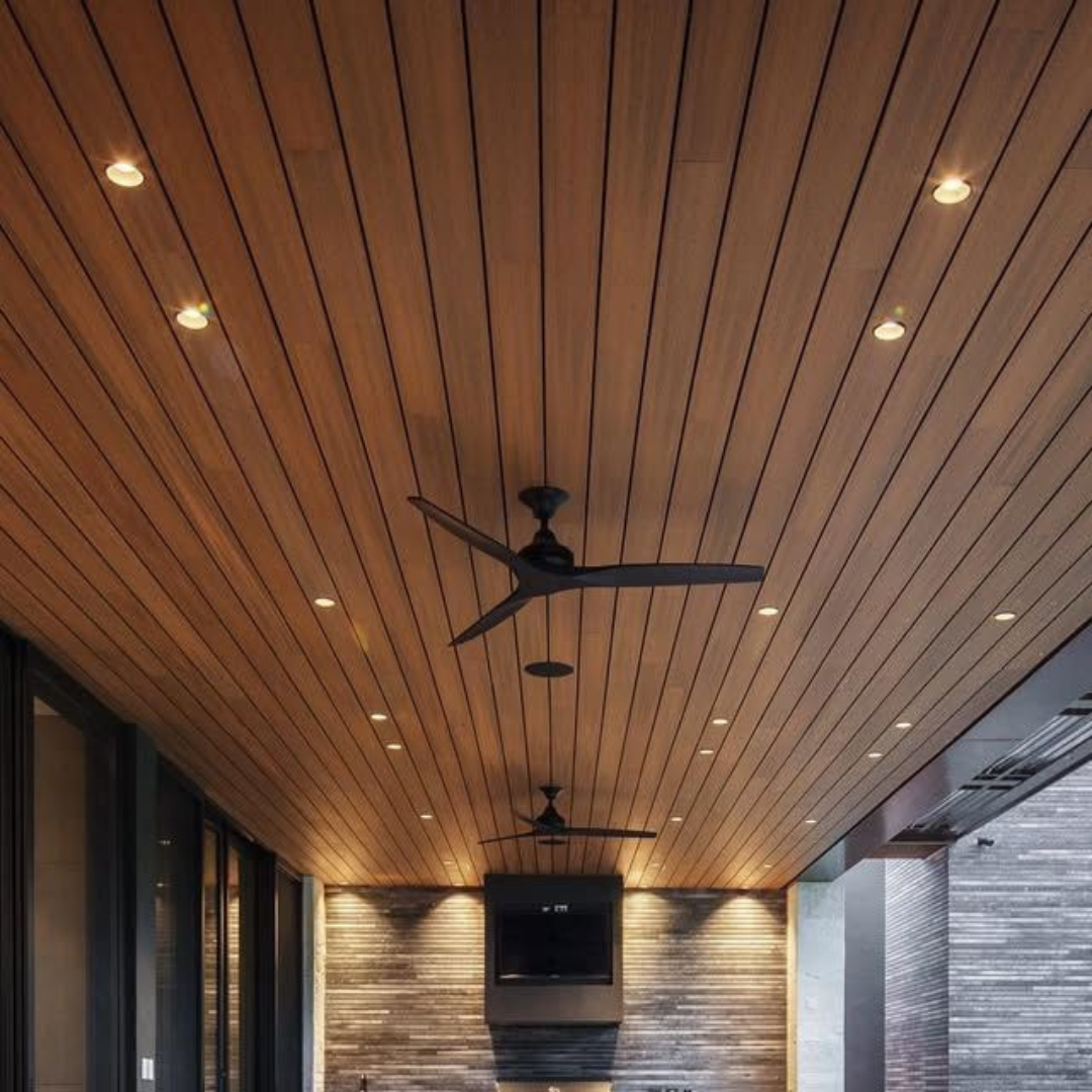 Soffit Panel