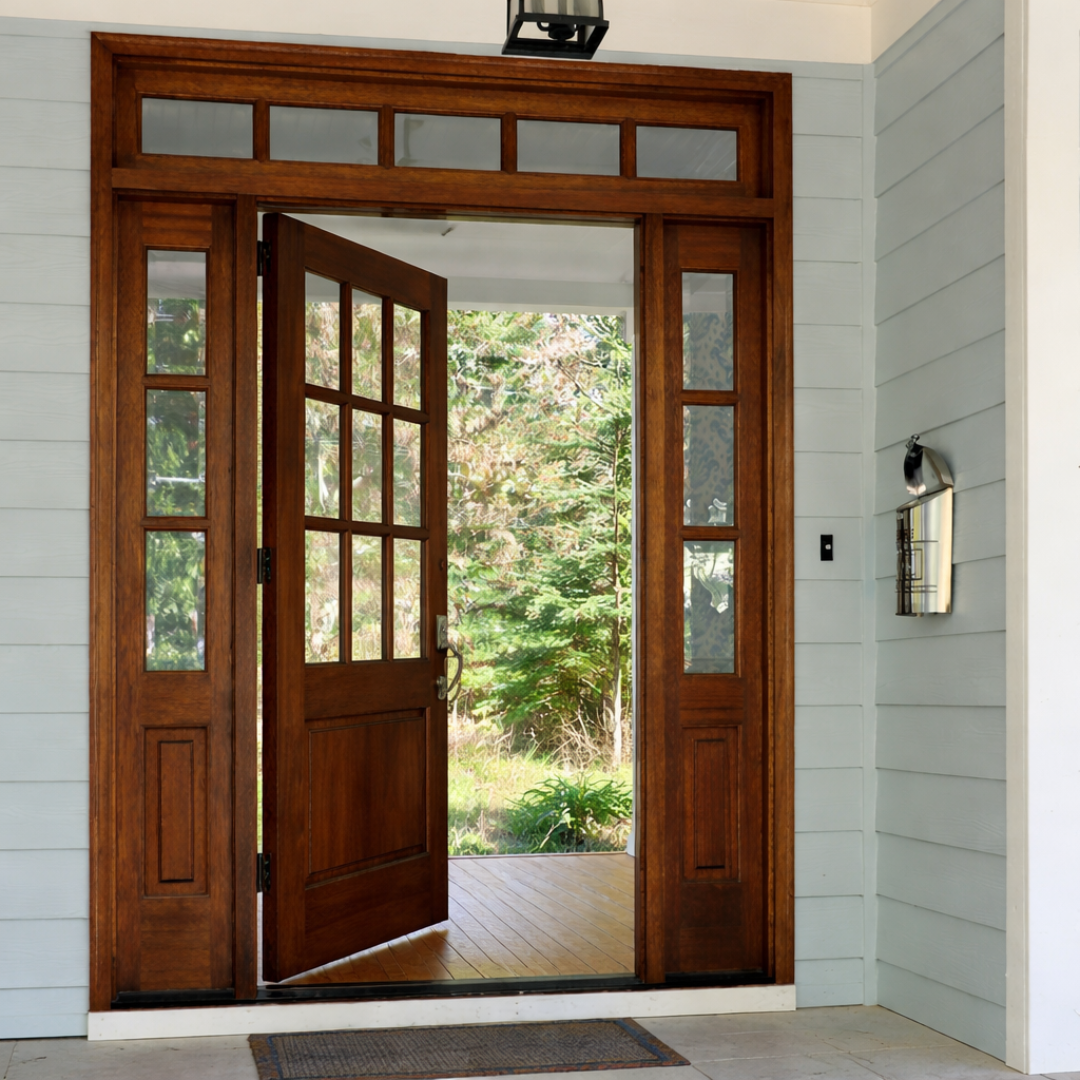 Wall to Wall Chowkat