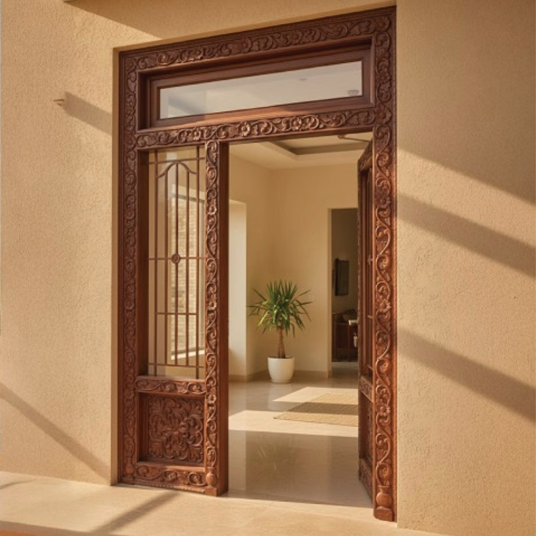 solidwood elite window