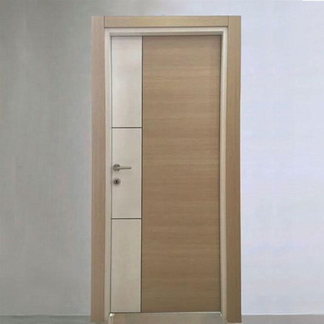 Laminates Shade Door