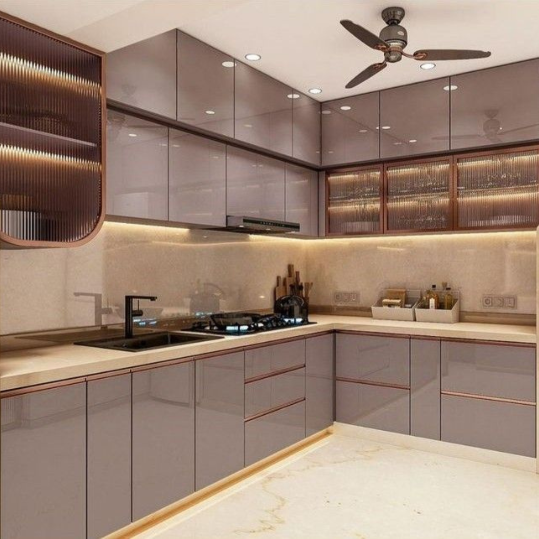 Acrylic sheets